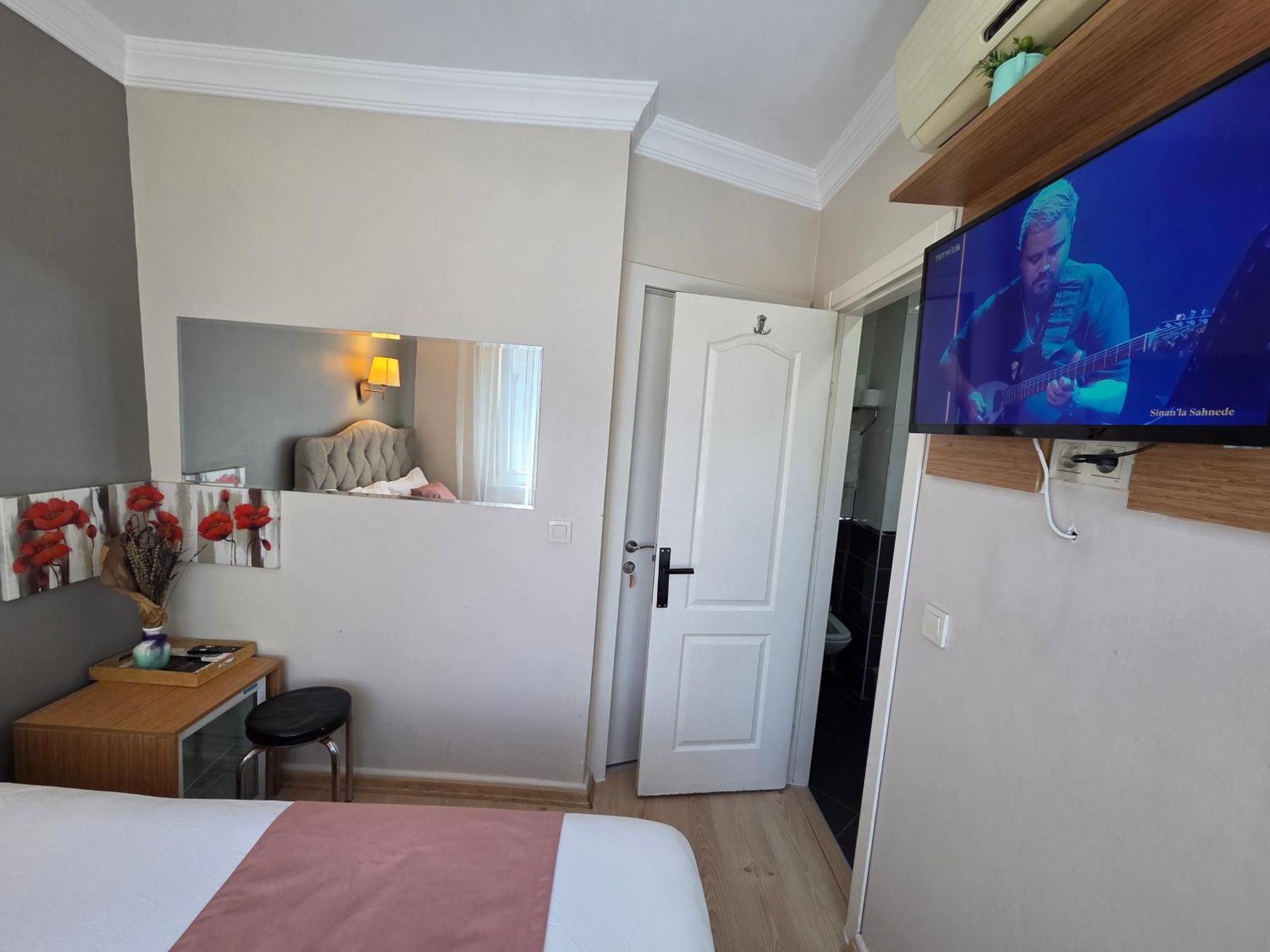 Taksim Life House, Istanbul